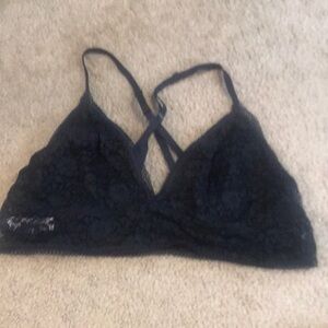 🌸NEW🌸 Target Xhilaration Longline Bralette Bra